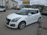 Suzuki Swift bei Reisemobile.expert - Abbildung (2 / 15)