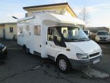 Chausson Welcome bei Reisemobile.expert - Abbildung (2 / 15)
