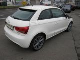 Audi A1 bei Reisemobile.expert - Abbildung (4 / 15) Audi A1 bei Reisemobile.expert - Abbildung (4 / 15)
