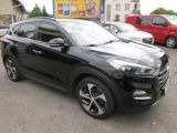 Hyundai Tucson bei Reisemobile.expert - Abbildung (2 / 15)