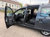 Dacia Dokker bei Reisemobile.expert - Abbildung (9 / 15)