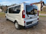 Renault Trafic bei Reisemobile.expert - Abbildung (7 / 15)