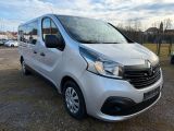 Renault Trafic bei Reisemobile.expert - Abbildung (3 / 15)