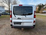 Renault Trafic bei Reisemobile.expert - Abbildung (6 / 15)