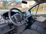 Renault Trafic bei Reisemobile.expert - Abbildung (9 / 15)