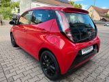 Toyota Aygo bei Reisemobile.expert - Abbildung (7 / 15)
