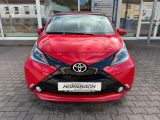 Toyota Aygo bei Reisemobile.expert - Abbildung (2 / 15)