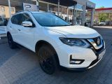 Nissan X-Trail bei Reisemobile.expert - Abbildung (3 / 15)