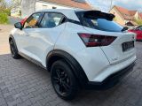 Nissan Juke bei Reisemobile.expert - Abbildung (7 / 15)