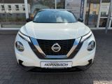 Nissan Juke bei Reisemobile.expert - Abbildung (2 / 15)
