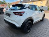 Nissan Juke bei Reisemobile.expert - Abbildung (5 / 15)