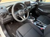 Nissan Juke bei Reisemobile.expert - Abbildung (9 / 15)
