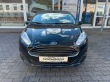 Ford Fiesta bei Reisemobile.expert - Abbildung (2 / 15)
