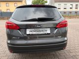 Ford Focus Turnier bei Reisemobile.expert - Abbildung (6 / 15) Ford Focus Turnier bei Reisemobile.expert - Abbildung (6 / 15)