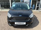 Ford Tourneo bei Reisemobile.expert - Abbildung (2 / 15)