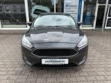 Ford Focus Turnier bei Reisemobile.expert - Abbildung (2 / 15)