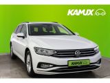 VW Passat bei Reisemobile.expert - Abbildung (9 / 15)