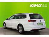 VW Passat bei Reisemobile.expert - Abbildung (6 / 15)
