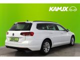 VW Passat bei Reisemobile.expert - Abbildung (5 / 15)