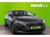 Ford Focus bei Reisemobile.expert - Abbildung (9 / 15)