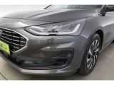 Ford Focus bei Reisemobile.expert - Abbildung (10 / 15)