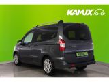 Ford Tourneo bei Reisemobile.expert - Abbildung (8 / 15)