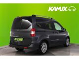 Ford Tourneo bei Reisemobile.expert - Abbildung (5 / 15)