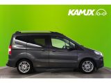 Ford Tourneo bei Reisemobile.expert - Abbildung (3 / 15)