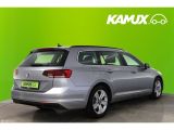 VW Passat bei Reisemobile.expert - Abbildung (5 / 15)