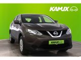 Nissan Qashqai bei Reisemobile.expert - Abbildung (9 / 15)