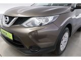 Nissan Qashqai bei Reisemobile.expert - Abbildung (10 / 15)