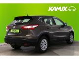 Nissan Qashqai bei Reisemobile.expert - Abbildung (5 / 15)