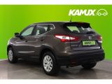 Nissan Qashqai bei Reisemobile.expert - Abbildung (6 / 15)