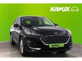 Ford Kuga bei Reisemobile.expert - Abbildung (9 / 15)