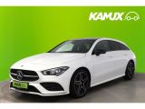 Mercedes-Benz CLA-Klasse bei Reisemobile.expert - Abbildung (8 / 15)