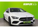 Mercedes-Benz CLA-Klasse bei Reisemobile.expert - Abbildung (9 / 15)