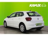 VW Polo bei Reisemobile.expert - Abbildung (6 / 15)