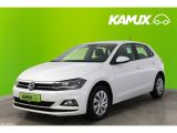 VW Polo bei Reisemobile.expert - Abbildung (8 / 15)