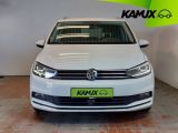 VW Touran bei Reisemobile.expert - Abbildung (3 / 15)