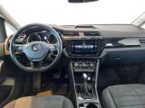 VW Touran bei Reisemobile.expert - Abbildung (10 / 15)