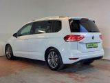 VW Touran bei Reisemobile.expert - Abbildung (5 / 15)