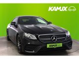 Mercedes-Benz E 200 Coupe AMG bei Reisemobile.expert - Abbildung (9 / 15)