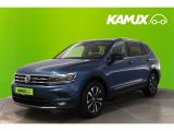 VW Tiguan Allspace bei Reisemobile.expert - Abbildung (8 / 15)