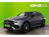 Mercedes-Benz GLC 220d 4M AMG bei Reisemobile.expert - Abbildung (8 / 15)
