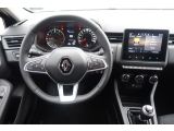 Renault Clio bei Reisemobile.expert - Abbildung (9 / 15)