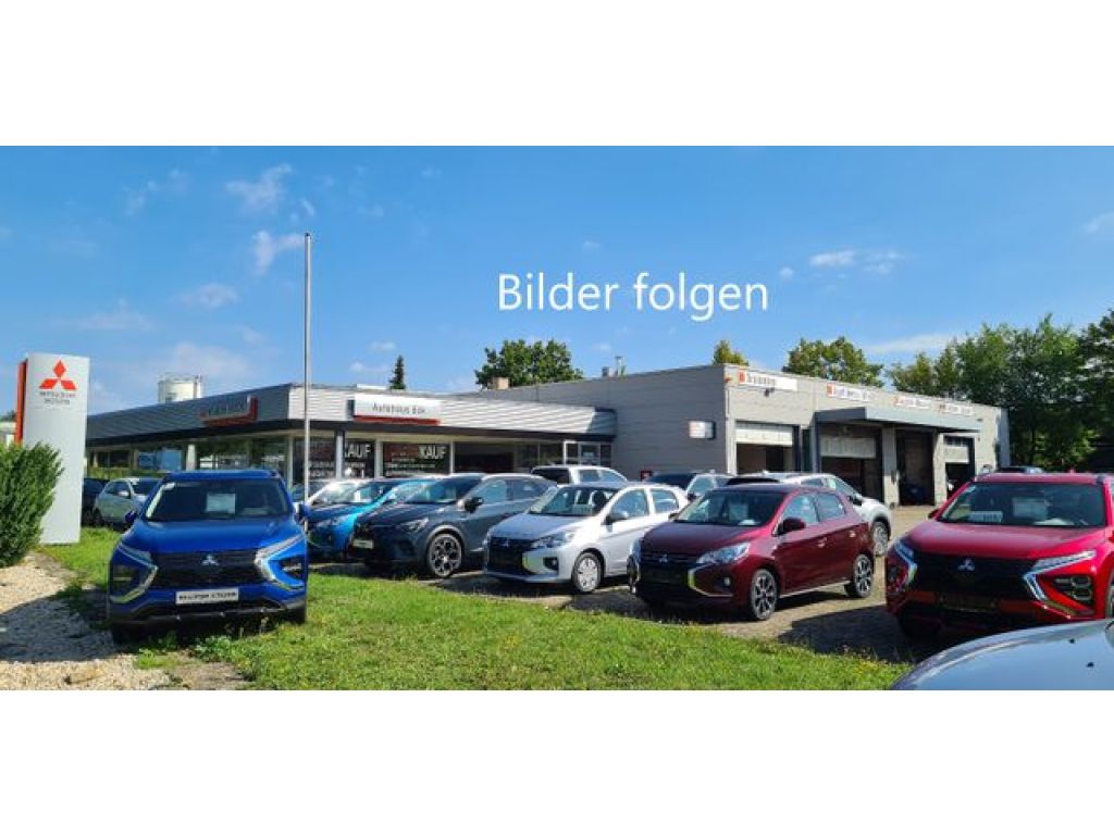 Mitsubishi Eclipse bei Reisemobile.expert - Hauptabbildung Mitsubishi Eclipse bei Reisemobile.expert - Hauptabbildung