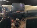 Opel Combo bei Reisemobile.expert - Abbildung (15 / 15)