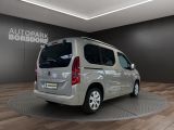 Opel Combo bei Reisemobile.expert - Abbildung (5 / 15)