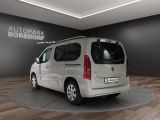 Opel Combo bei Reisemobile.expert - Abbildung (3 / 5)