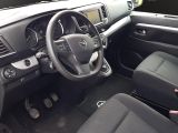 Opel Zafira bei Reisemobile.expert - Abbildung (9 / 15) Opel Zafira bei Reisemobile.expert - Abbildung (9 / 15)